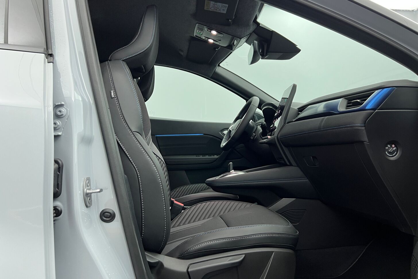 RENAULT Captur SUV Hybride Essence