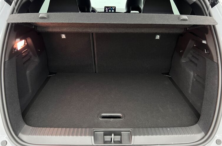 RENAULT Captur SUV Hybride Essence