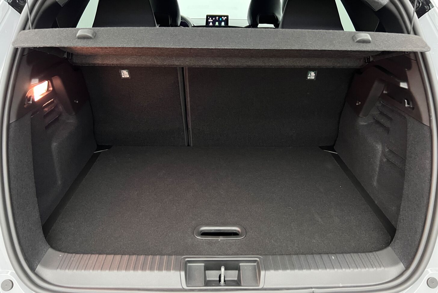 RENAULT Captur SUV Hybride Essence
