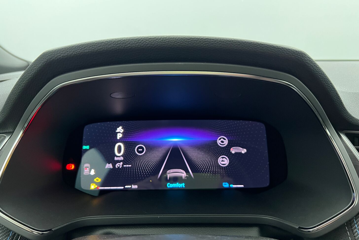 RENAULT Captur SUV Hybride Essence