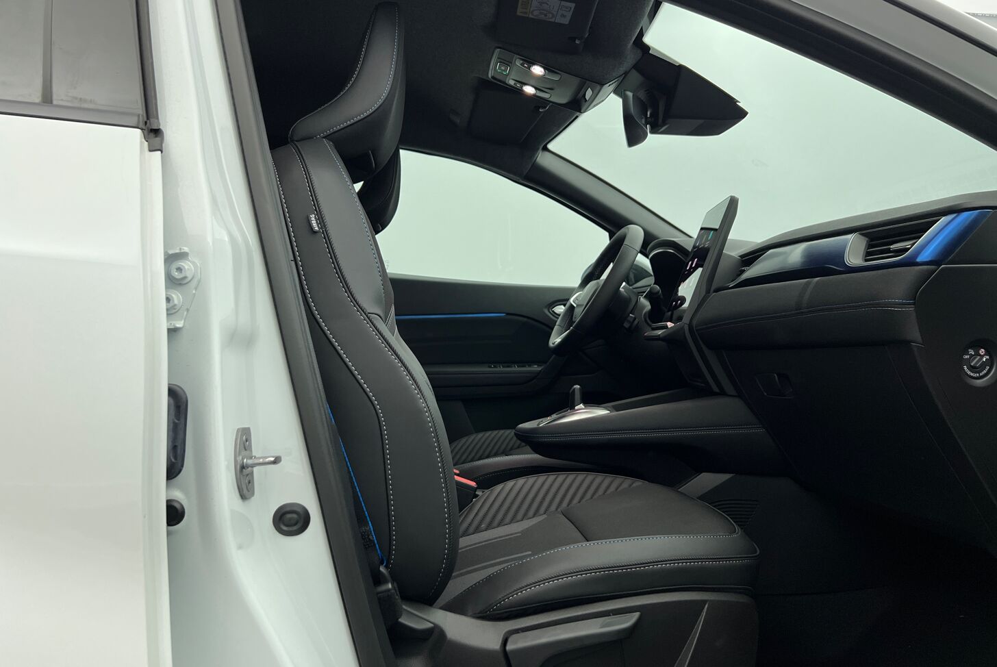 RENAULT Captur SUV Hybride Essence