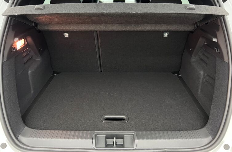 RENAULT Captur SUV Hybride Essence