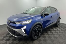 RENAULT Captur esprit Alpine