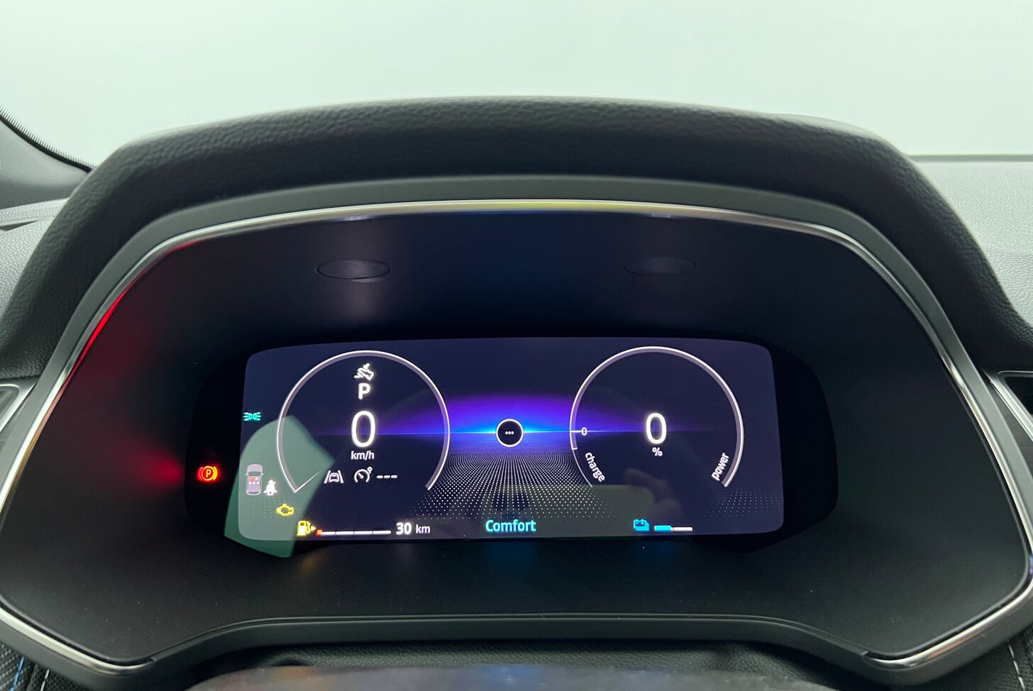 RENAULT Captur SUV Hybride Essence