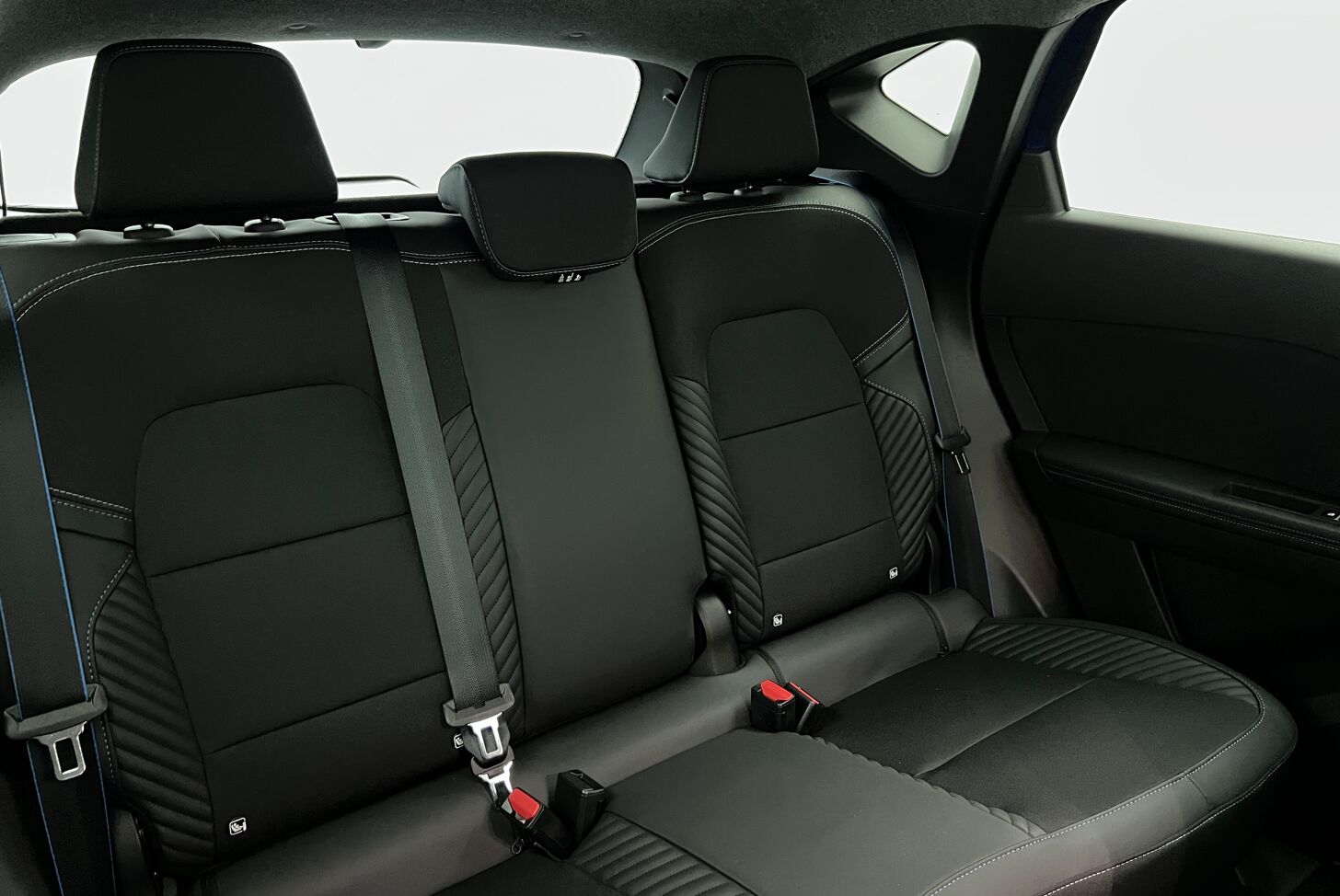 RENAULT Captur SUV Hybride Essence