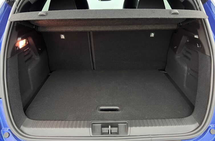 RENAULT Captur SUV Hybride Essence