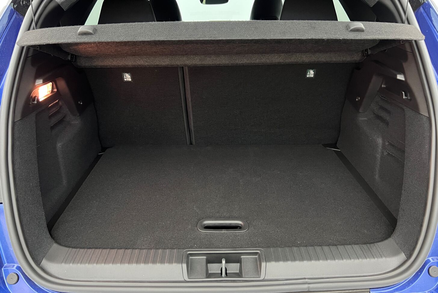 RENAULT Captur SUV Hybride Essence