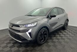 RENAULT Captur esprit Alpine