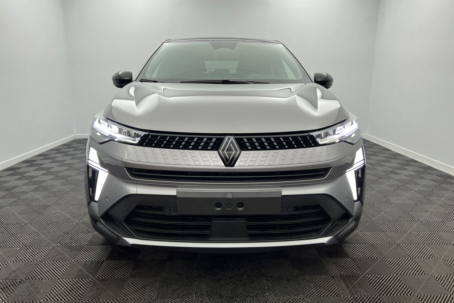 RENAULT Captur SUV Hybride Essence