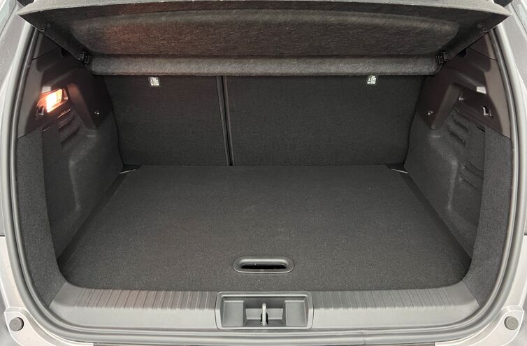 RENAULT Captur SUV Hybride Essence