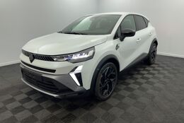 RENAULT Captur esprit Alpine
