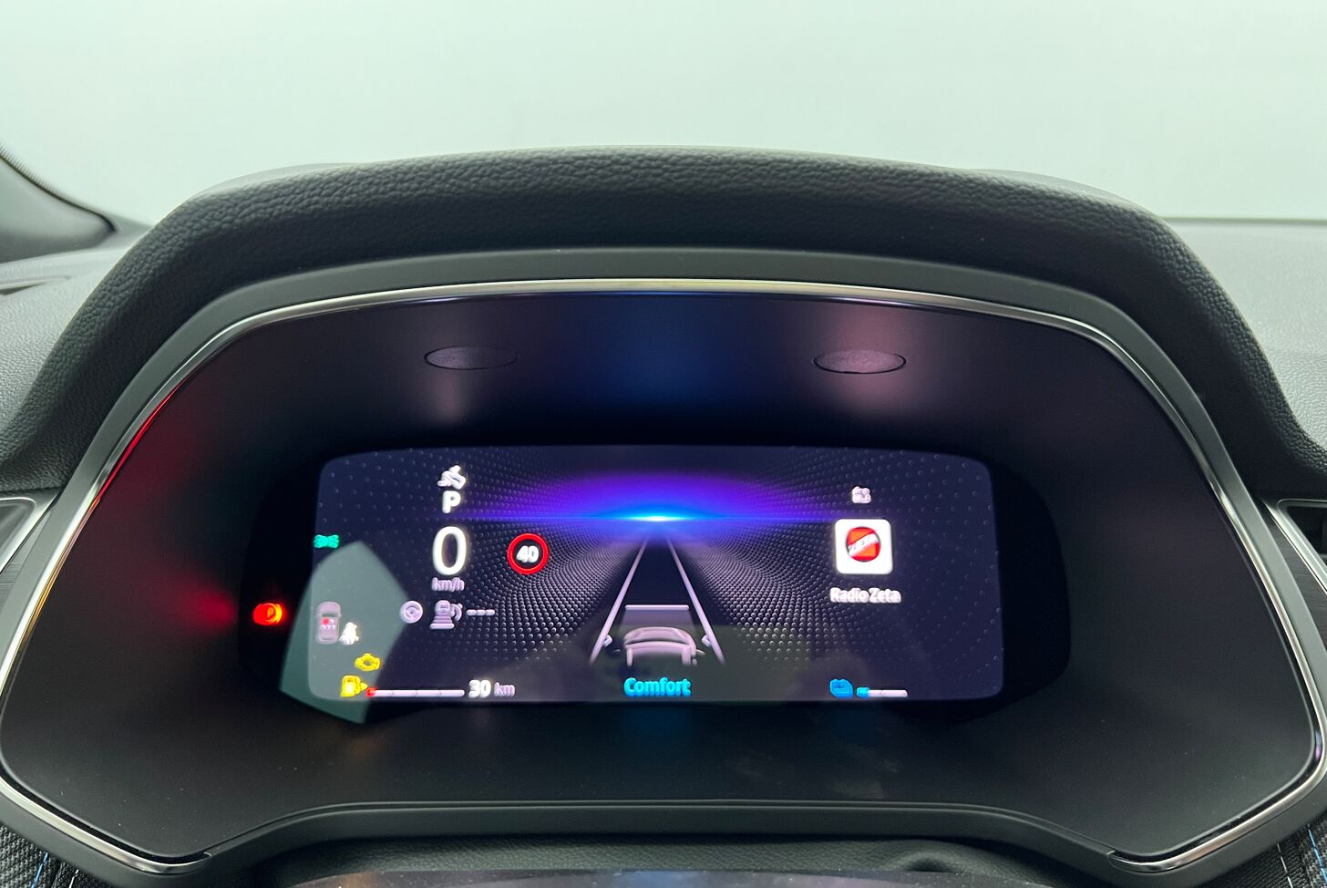 RENAULT Captur SUV Hybride Essence
