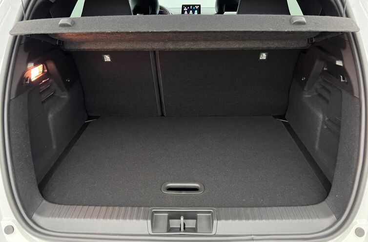 RENAULT Captur SUV Hybride Essence