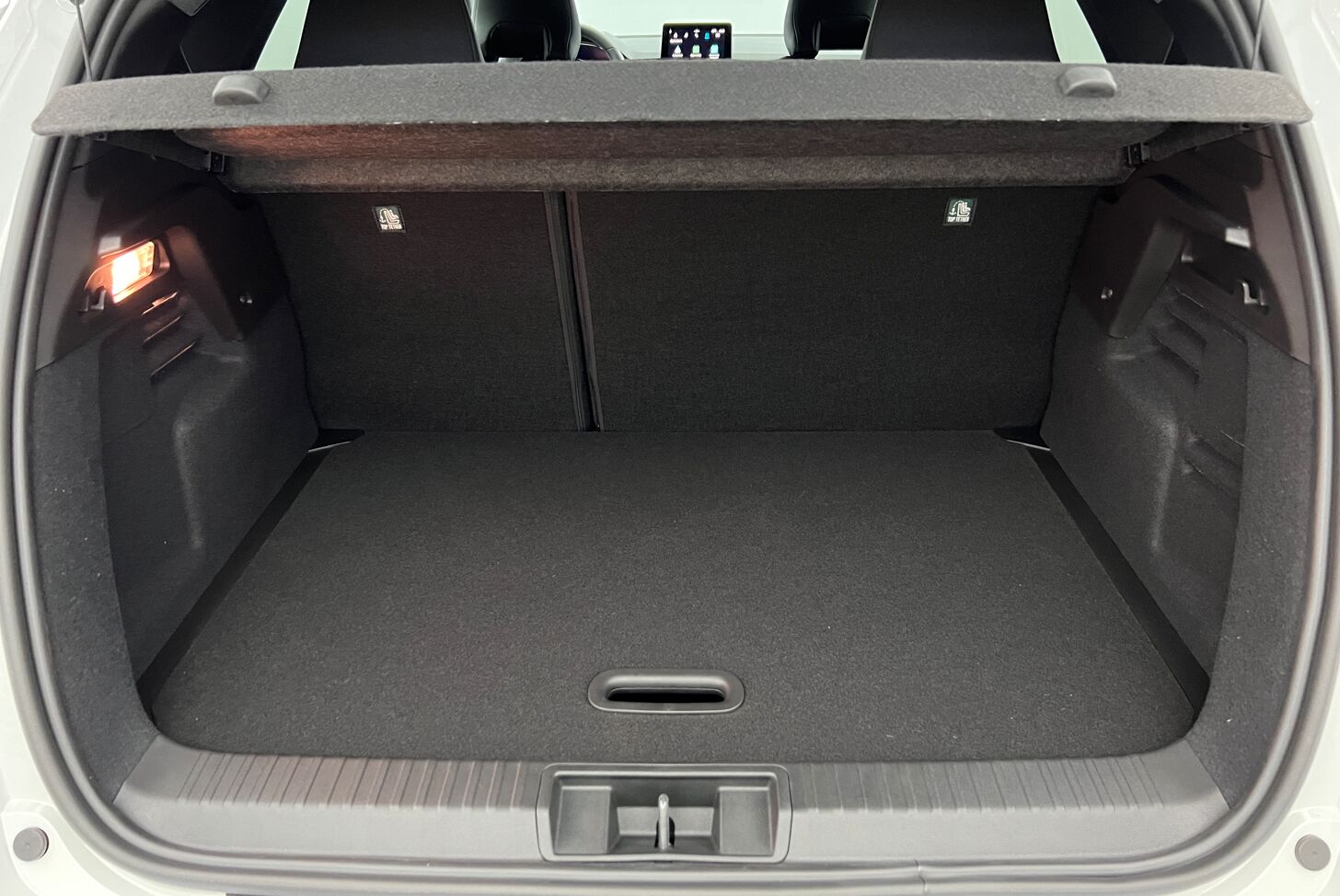 RENAULT Captur SUV Hybride Essence