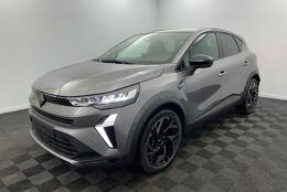RENAULT Captur esprit Alpine