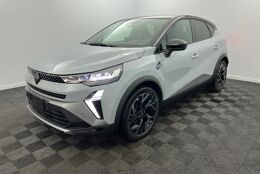 RENAULT Captur esprit Alpine
