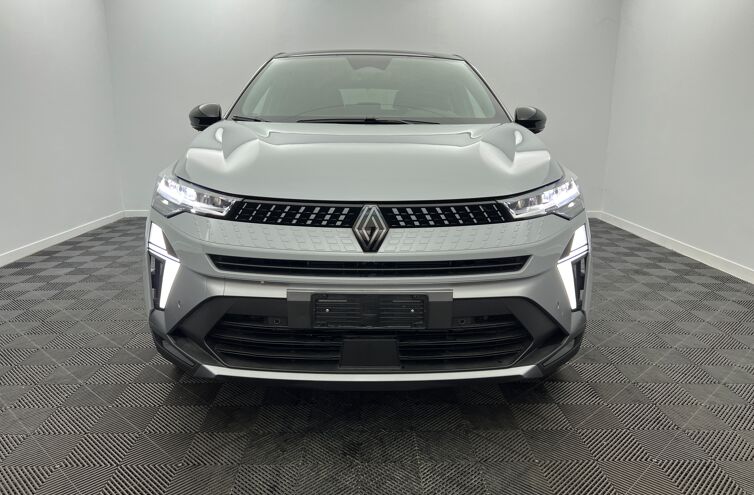 RENAULT Captur SUV Hybride Essence