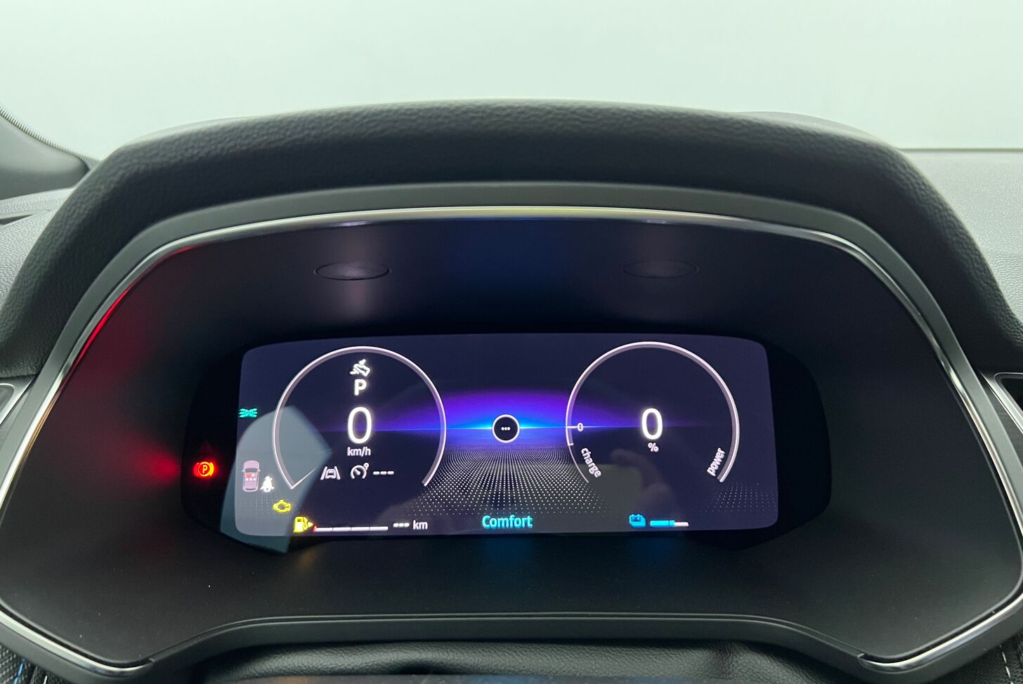 RENAULT Captur SUV Hybride Essence