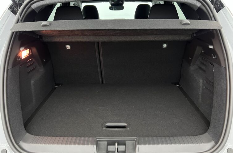 RENAULT Captur SUV Hybride Essence