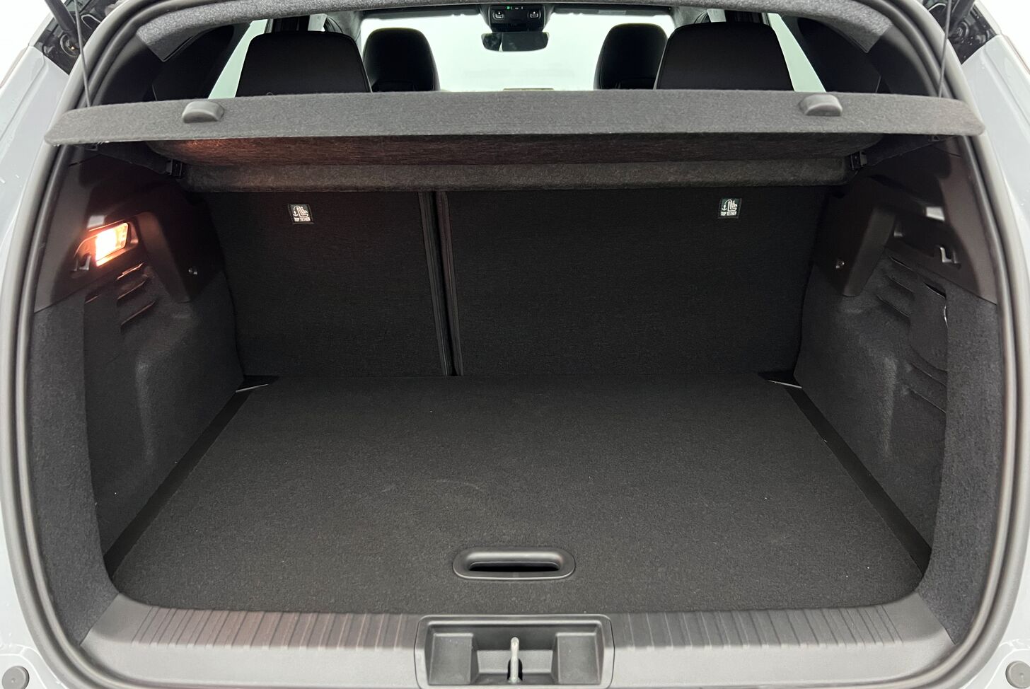 RENAULT Captur SUV Hybride Essence