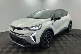 RENAULT Captur esprit Alpine