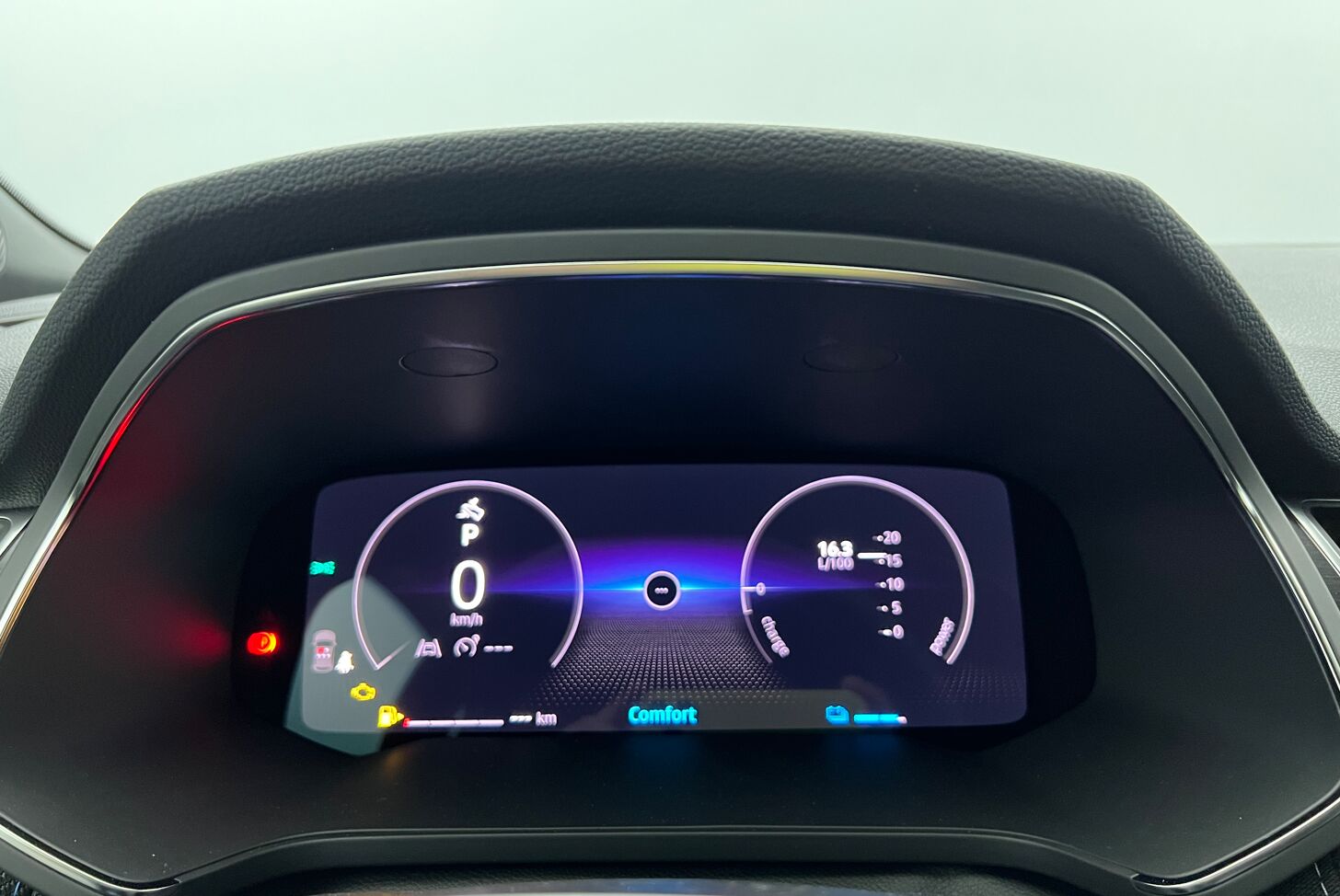RENAULT Captur SUV Hybride Essence
