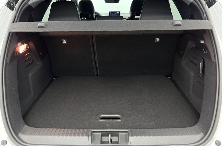 RENAULT Captur SUV Hybride Essence