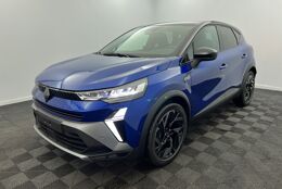 RENAULT Captur esprit Alpine