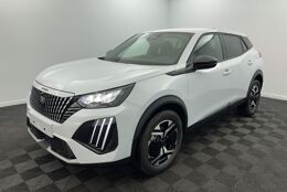 PEUGEOT 2008 Allure