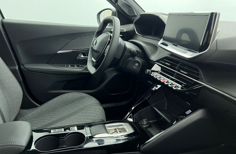 PEUGEOT 2008 SUV Hybride Essence