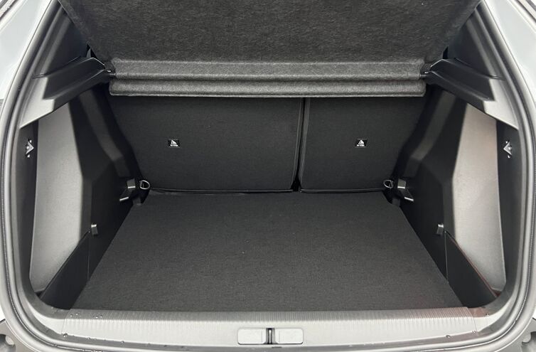 PEUGEOT 2008 SUV Hybride Essence