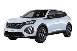 PEUGEOT 2008 Allure