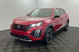 PEUGEOT 2008 Allure