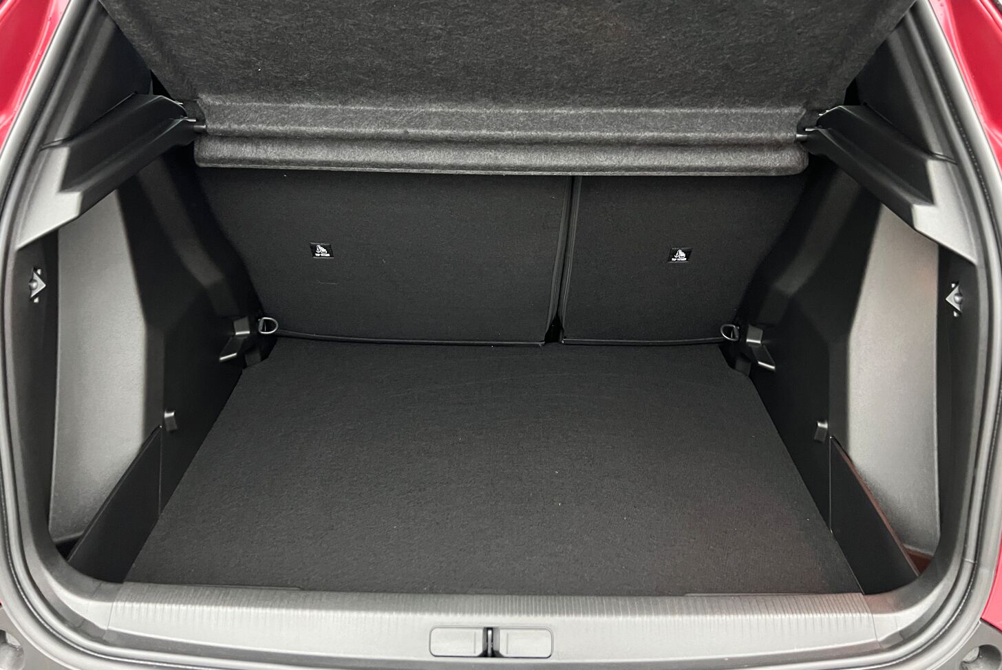 PEUGEOT 2008 SUV Hybride Essence