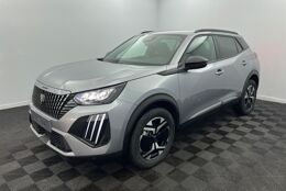 PEUGEOT 2008 Allure