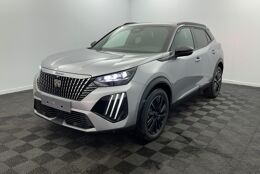 PEUGEOT 2008 GT