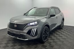 PEUGEOT 2008 GT