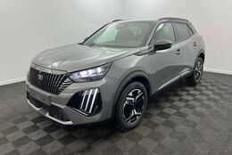PEUGEOT 2008 GT