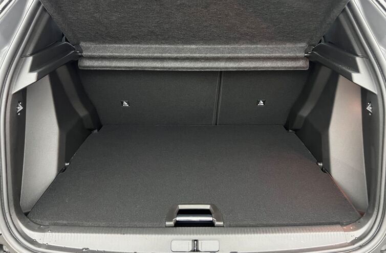 PEUGEOT 2008 SUV Hybride Essence