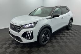 PEUGEOT 2008 GT