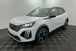 PEUGEOT 2008 GT