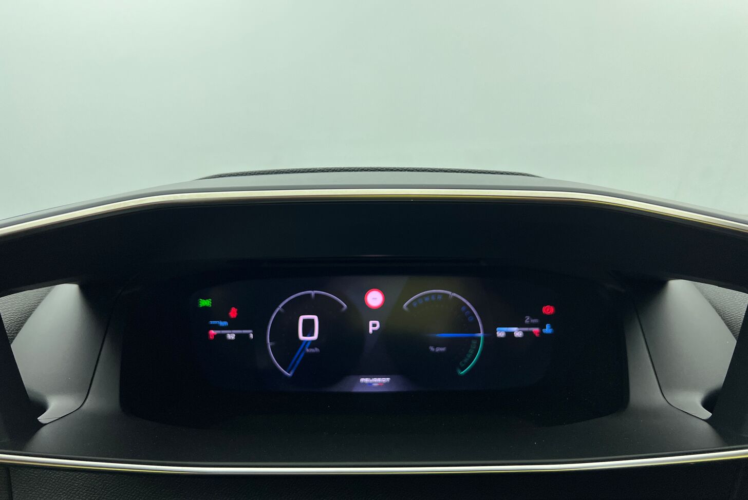 PEUGEOT 2008 SUV Hybride Essence