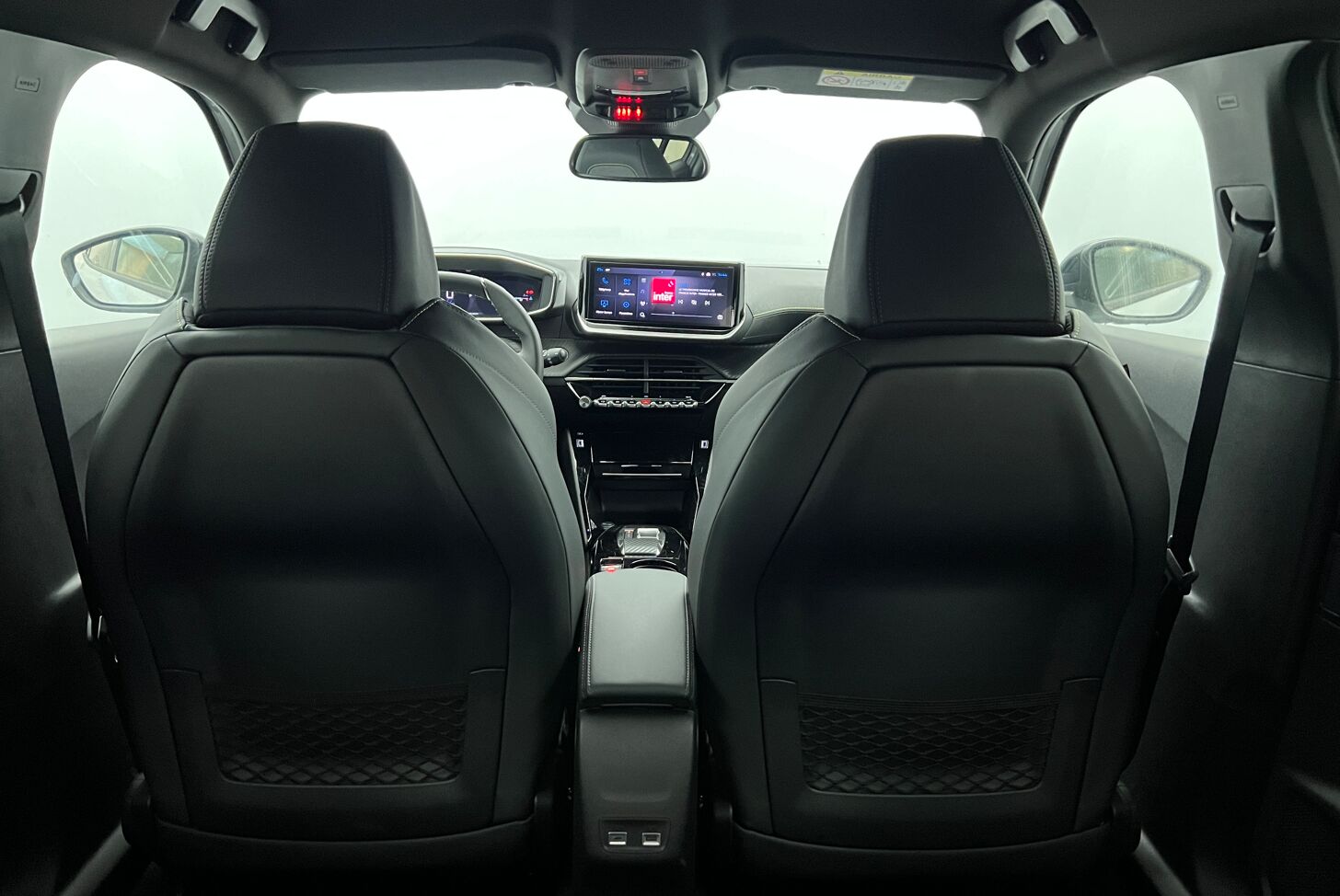 PEUGEOT 2008 SUV Hybride Essence