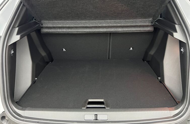 PEUGEOT 2008 SUV Hybride Essence