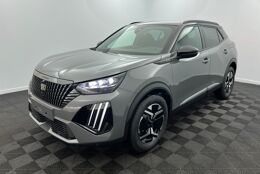 PEUGEOT 2008 GT Exclusive