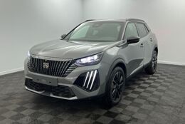 PEUGEOT 2008 GT Exclusive