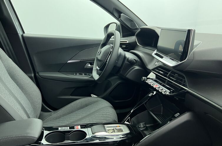 PEUGEOT 2008 SUV Hybride Essence