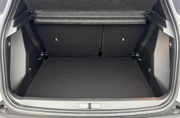 PEUGEOT 2008 SUV Hybride Essence