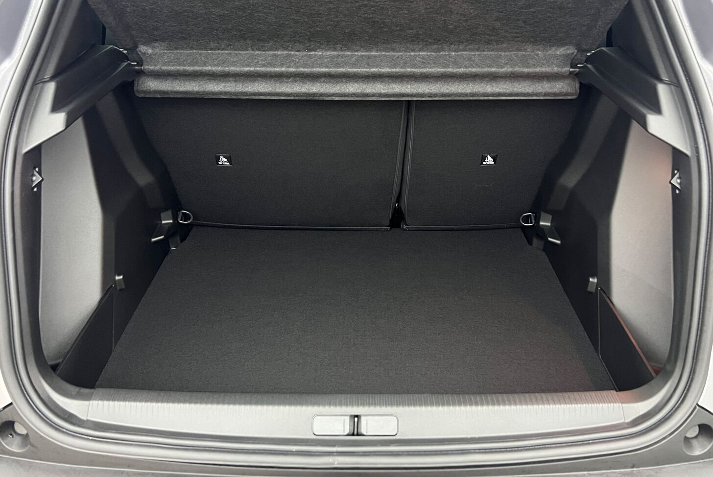 PEUGEOT 2008 SUV Hybride Essence