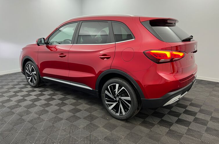 MG ZS Hybrid+ SUV Hybride Essence